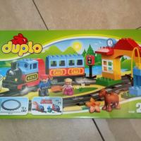 Lego duplo