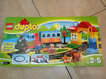 Lego duplo