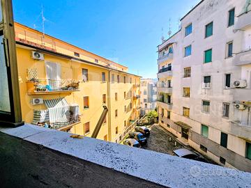 Appartamento Colleferro [Cod. rif 3290463VRG]