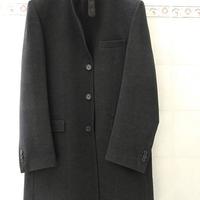 Cappotto Telegraf lungo nuovo