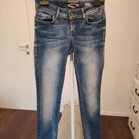 Jeans donna Salsa push up skinny