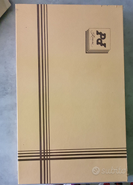 Ricamificio Pezzoli lenzuola