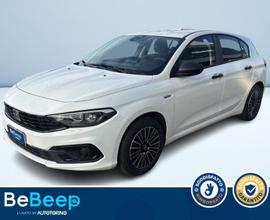 FIAT Tipo 5P 1.0 T3 CITYLIFE 100CV