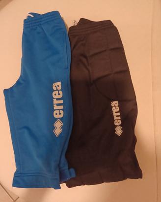 Pantaloni portiere