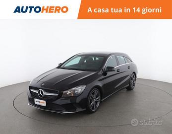 MERCEDES-BENZ CLA 200 XV76341