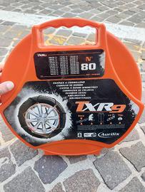 Catene Auto