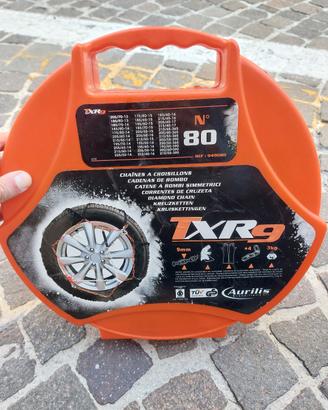 Catene Auto