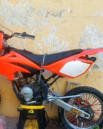 beta 50 rr