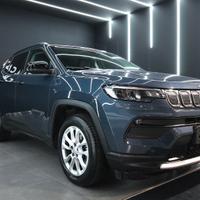 JEEP COMPASS 1.6 MJT 130 CV LIMITED