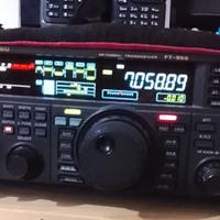yaesu ft950