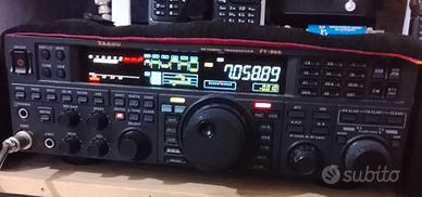 yaesu ft950