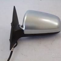 Specchietto retrovisore sinistro Audi A6 C6 2007
