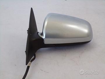 Specchietto retrovisore sinistro Audi A6 C6 2007