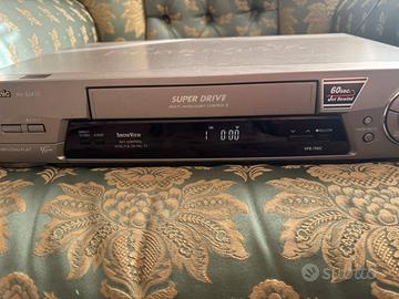 Videoregistratore Panasonic NV-SJ410 – Super Drive