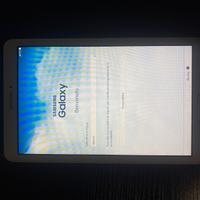 Samsung galaxy tab E