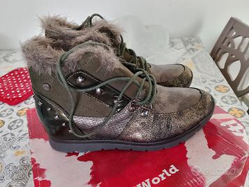 Scarpe donna