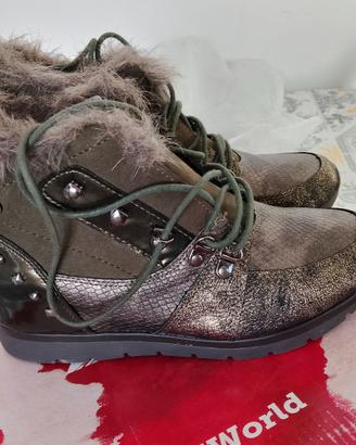 Scarpe donna