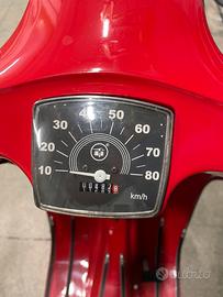 Vespa Piaggio 50 Special