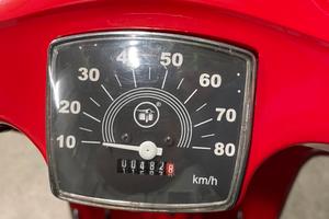 Vespa Piaggio 50 Special