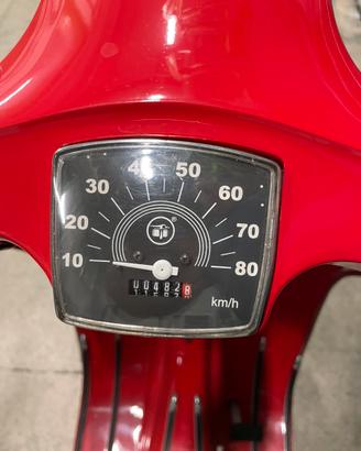 Vespa Piaggio 50 Special