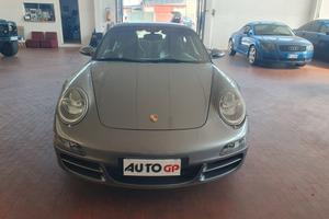 Porsche 911 3.6 325cv Carrera 4 Coupé manuale 2007