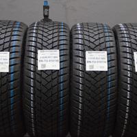 4 pneumatici gt radial 215/55 r17 98v tu18198