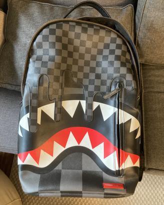 Zaino sprayground originale