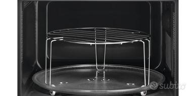 microonde Electrolux 