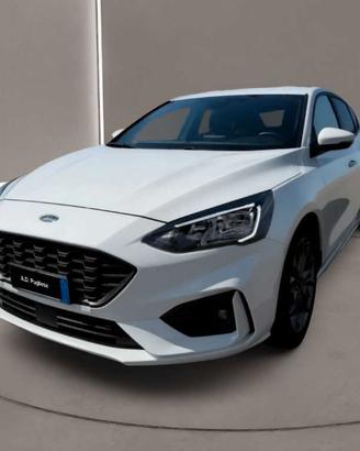 FORD Focus 4ª serie - Focus 1.5 EcoBlue 12 U164479