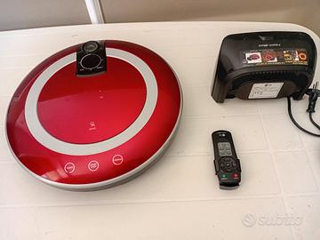 robot Aspirapolvere lg. 
