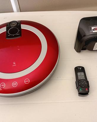 robot Aspirapolvere lg. 