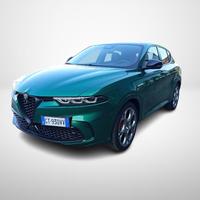 ALFA ROMEO Tonale 1.5 160 CV MHEV TCT7 Tributo I