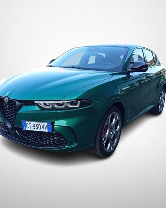 ALFA ROMEO Tonale 1.5 160 CV MHEV TCT7 Tributo I