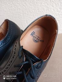 Scarpe Dr. Martens 