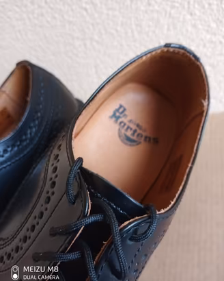 Scarpe Dr. Martens 