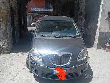 LANCIA Musa 2ª serie - 2011