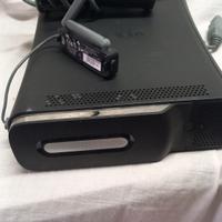 xbox 360 120 giga