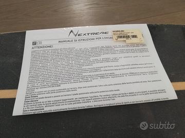 skateboard nextreme nuovo