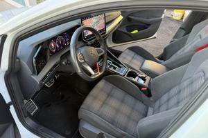 Golf GTI 8.5 2.0 TSI 265cv DSG-2025