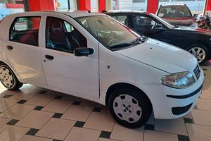 Fiat Punto 1.2 5 porte Active Natural Power