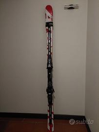 sci atomic race gs  171 cm