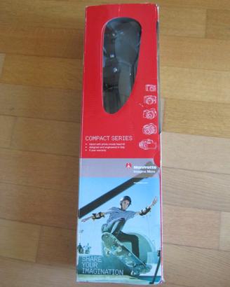 Treppiede MANFROTTO Compact Action