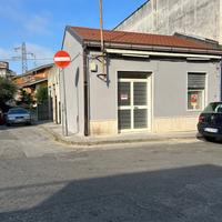 Locale a uso commerciale a Vibo Valentia