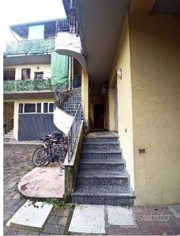 Appartamento – Lissone, Bareggia - Altro