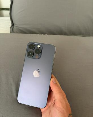Iphone 14 pro max viola