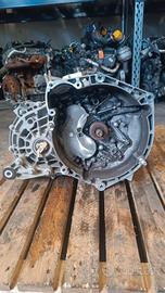 Cambio manuale Fiat Tipo 1.6 MJT 6M 2018