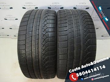 275 35 20 Pirelli 2020 90% MS 275 35 R20