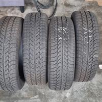 Pneumatici invernali..!