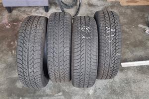 Pneumatici invernali..!