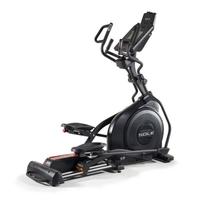 Bicicletta Ellittica Sole E55